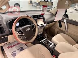 تويوتا لاندكروزر برادو